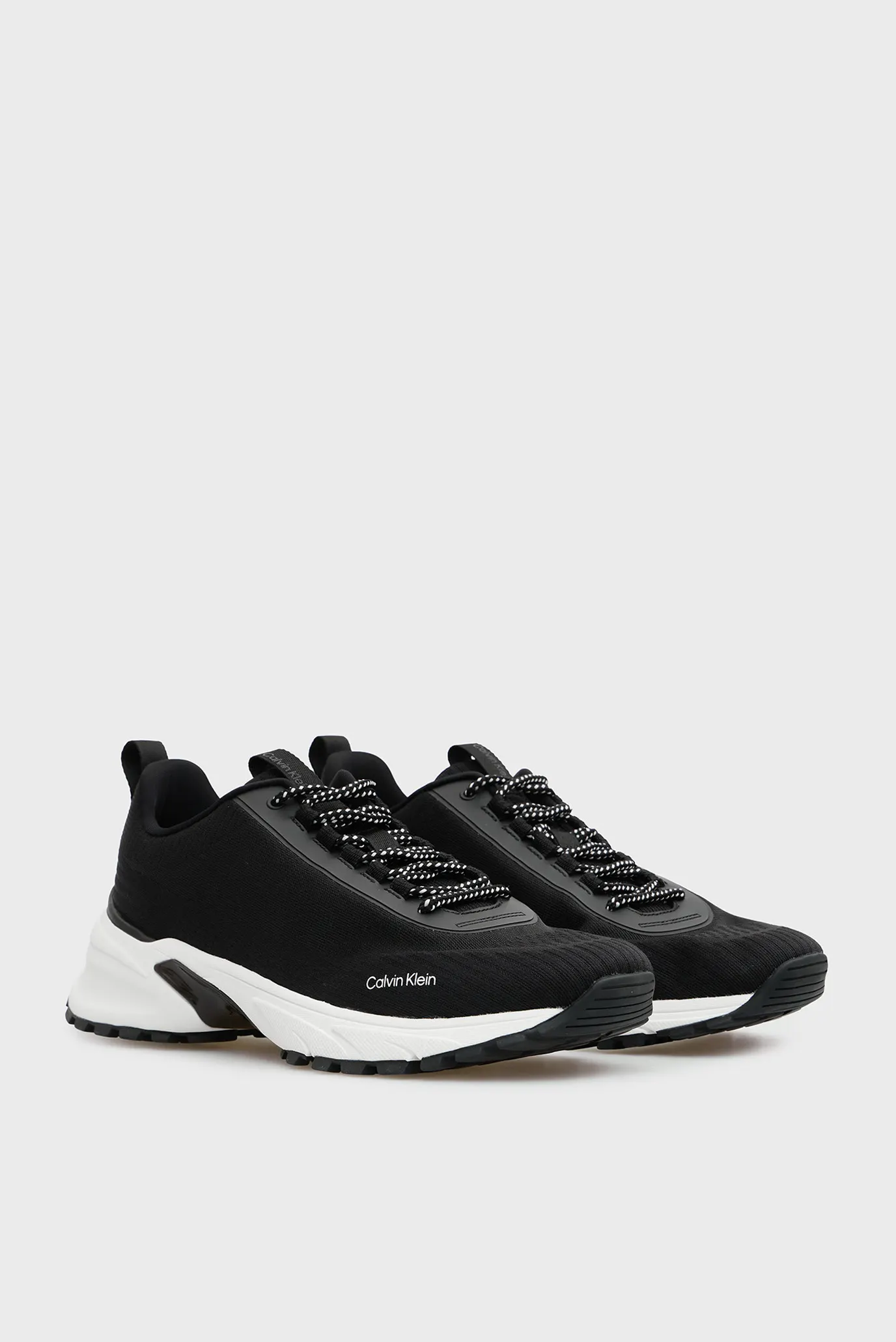 Кроссовки HIKE RUNNER LACEUP KNIT 3