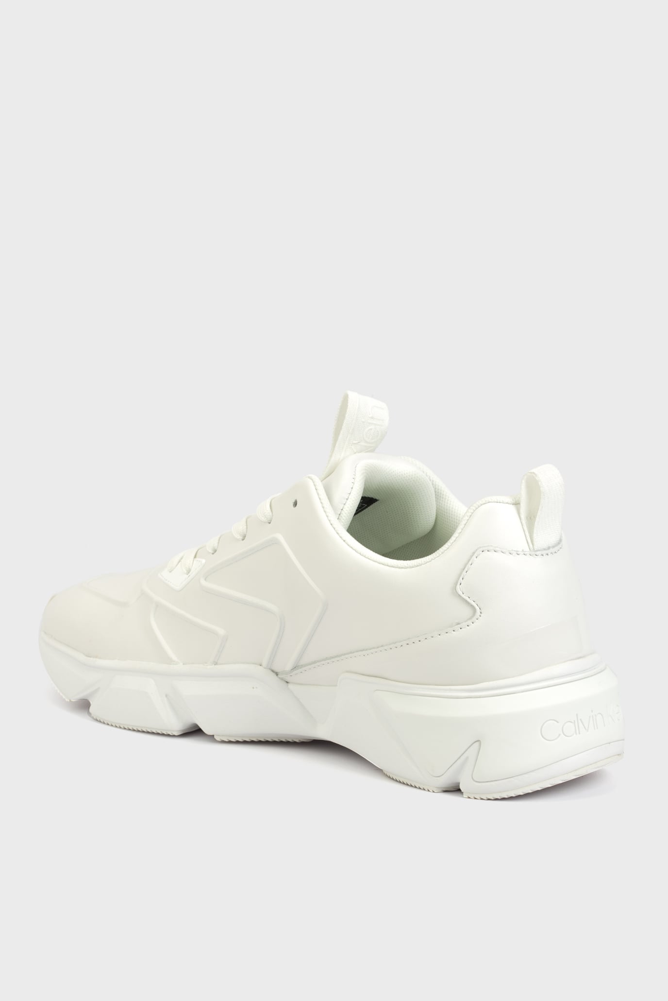 Кроссовки LOW TOP LACE UP LTH HF 3