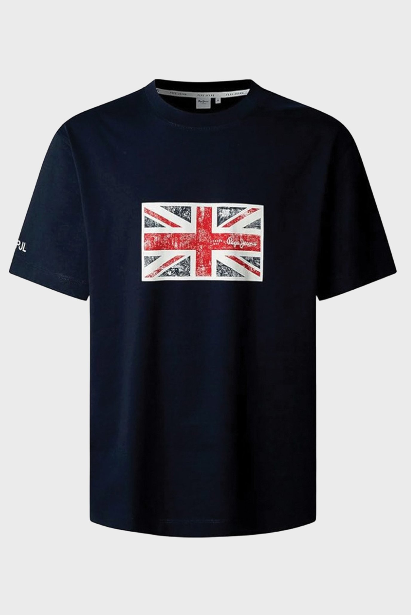 Футболка/UNION TEE 1