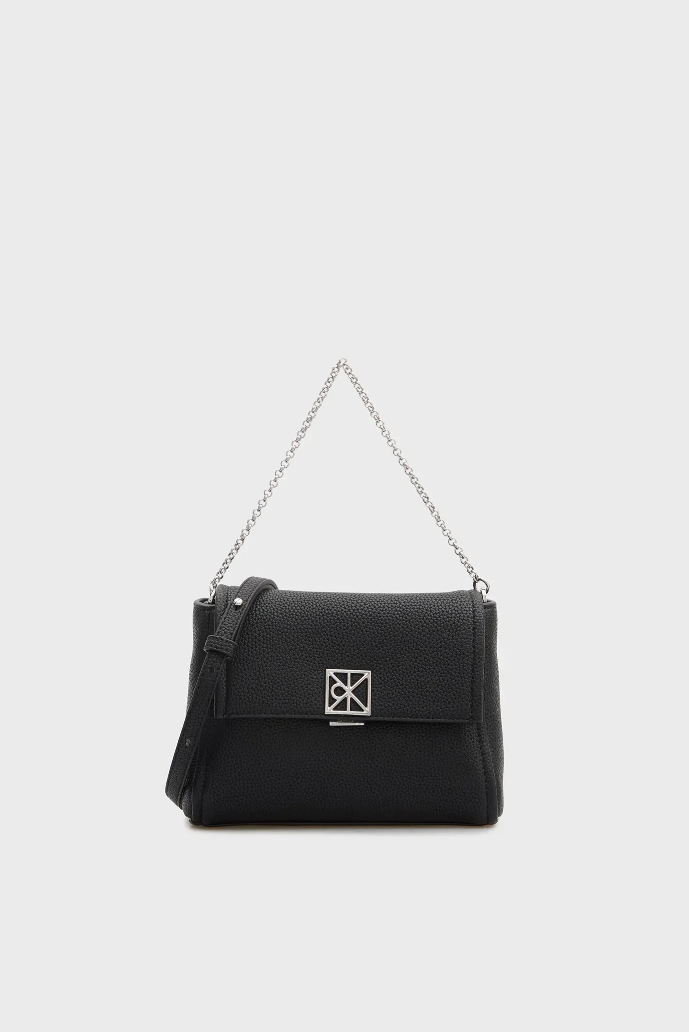 Сумка EMBLEM HW PEBBLE CROSSBODY 20 1