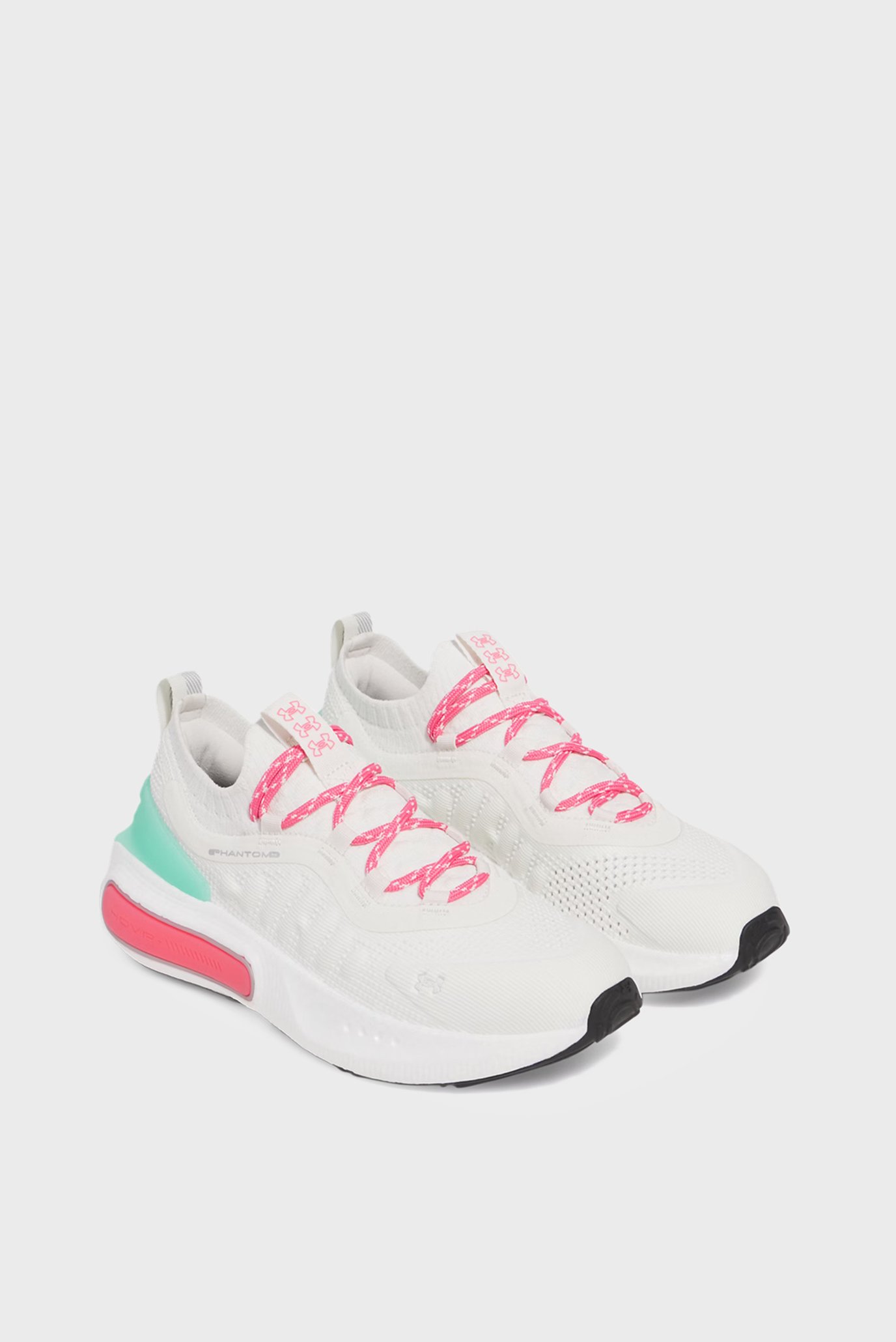 Кроссовки UA W Phantom 4 2