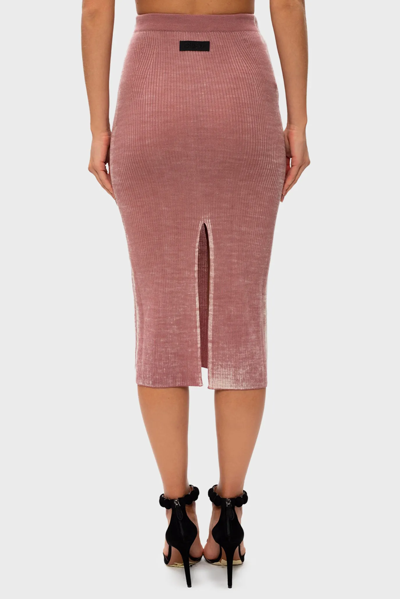 Юбка/M-ISLA SKIRT 3