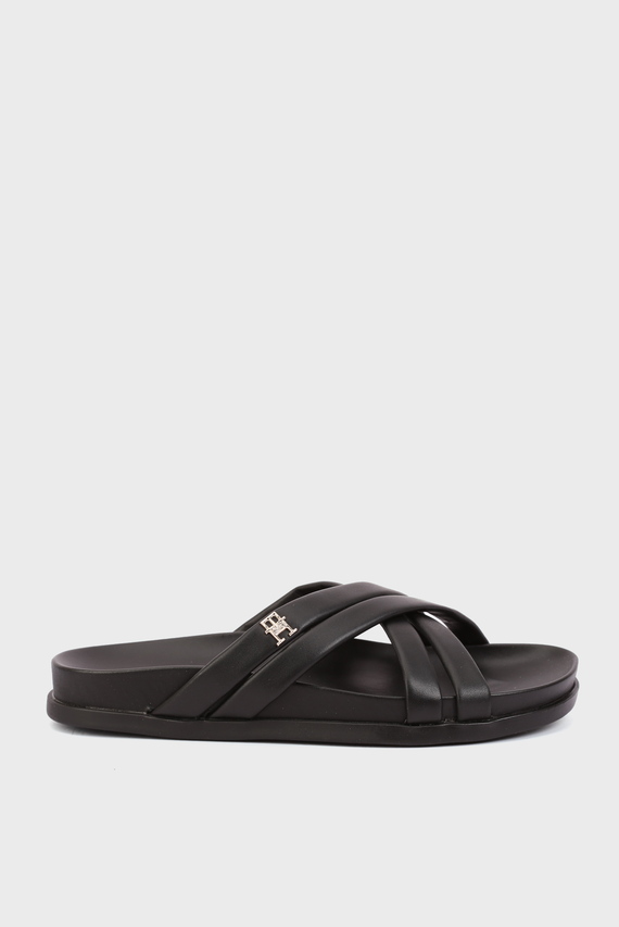 Слайдеры  STRAP FEMININE SANDAL
