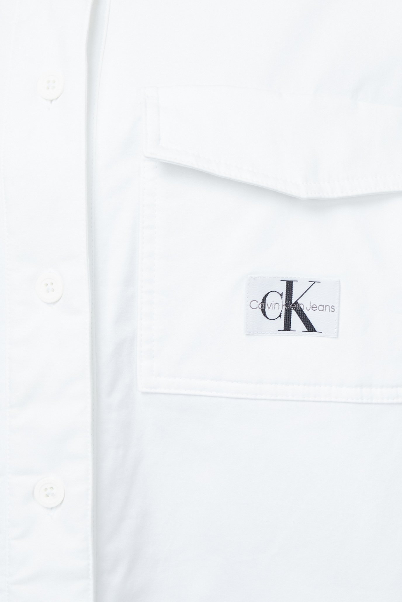 Ветровка WIDE LW PADDED OVERSHIRT 3