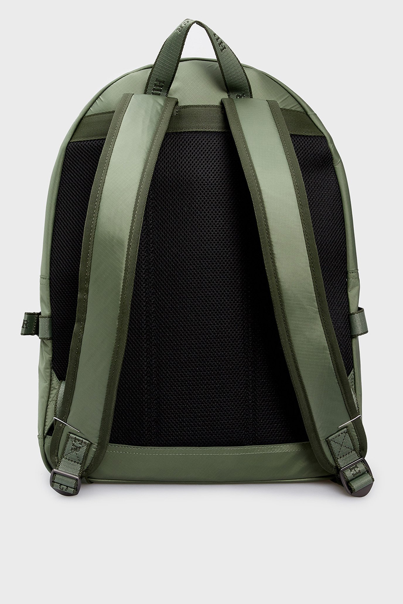 Мужской зеленый рюкзак TH SUMMER BACKPACK 4