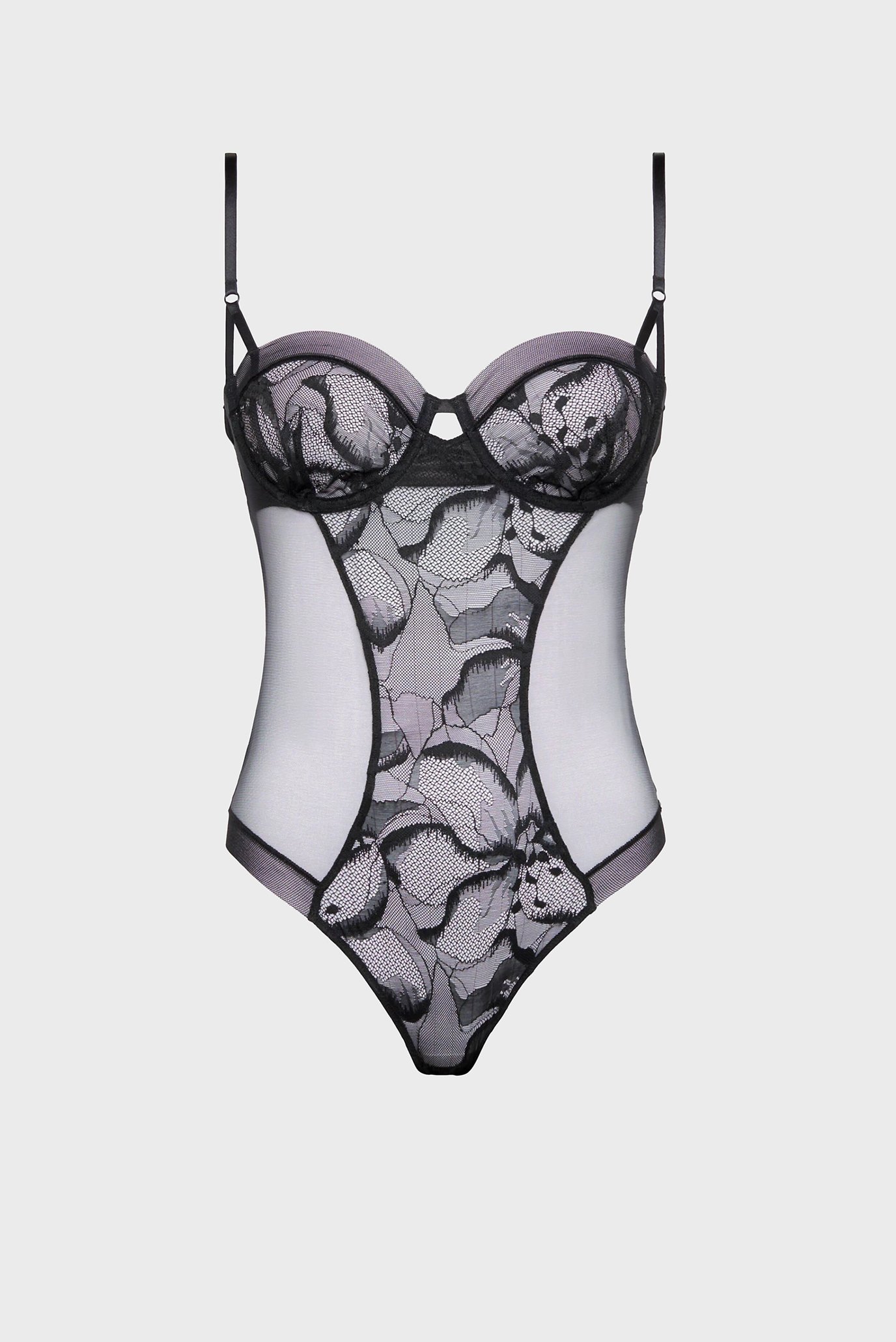 Комбидресс BODYSUIT 9