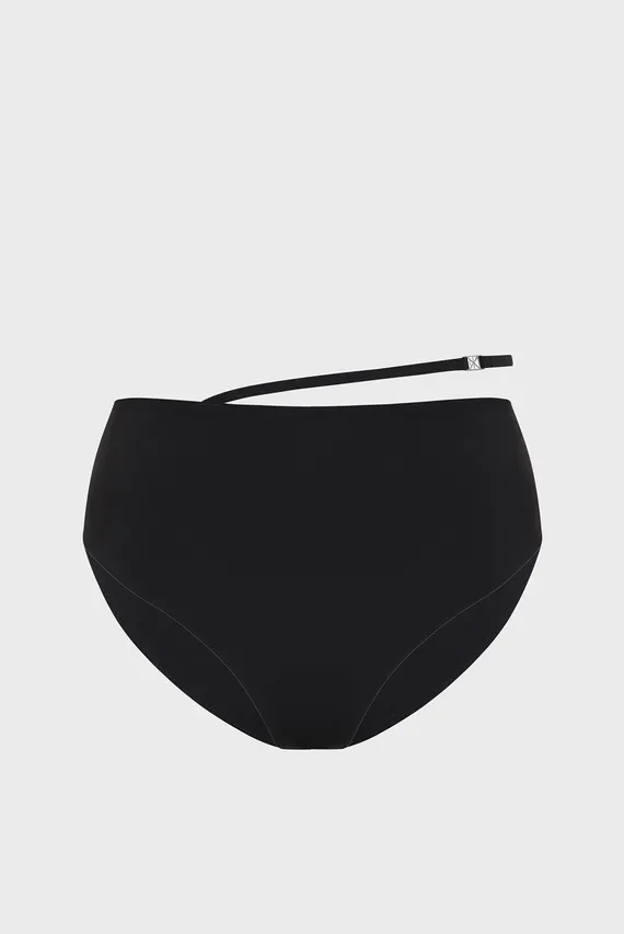 Купальник низ HW BELT BOTTOM Calvin Klein