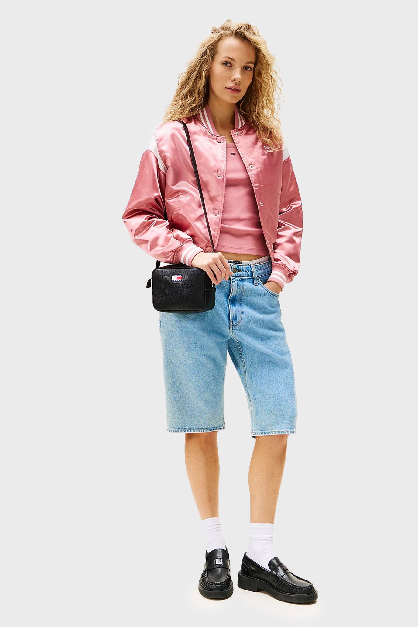 Сумка TJW MUST CAMERA BAG 2