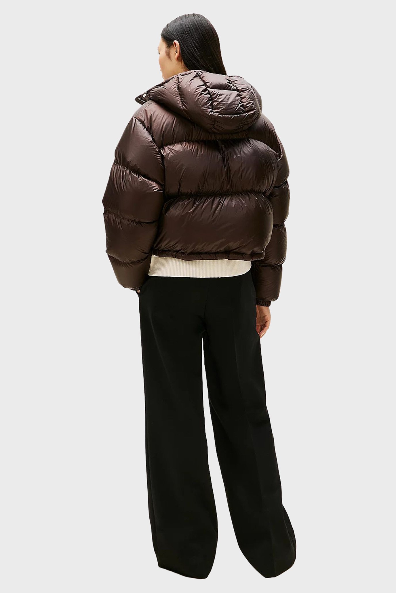 Куртка зимняя SUPER LIGHT HW DOWN RLX JKT 3