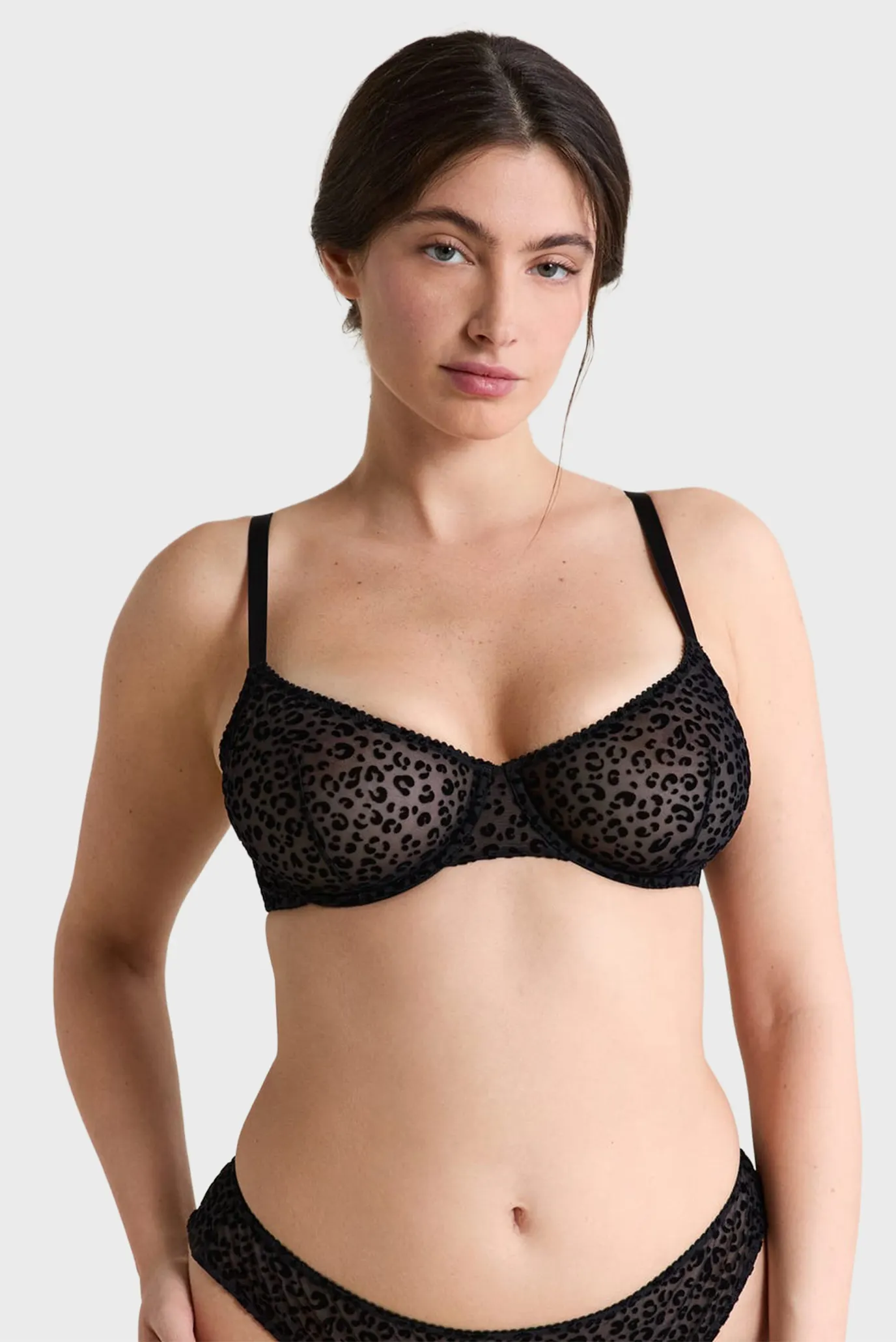 Бюстгальтер/PRESTIGE - SC CLASSI 5