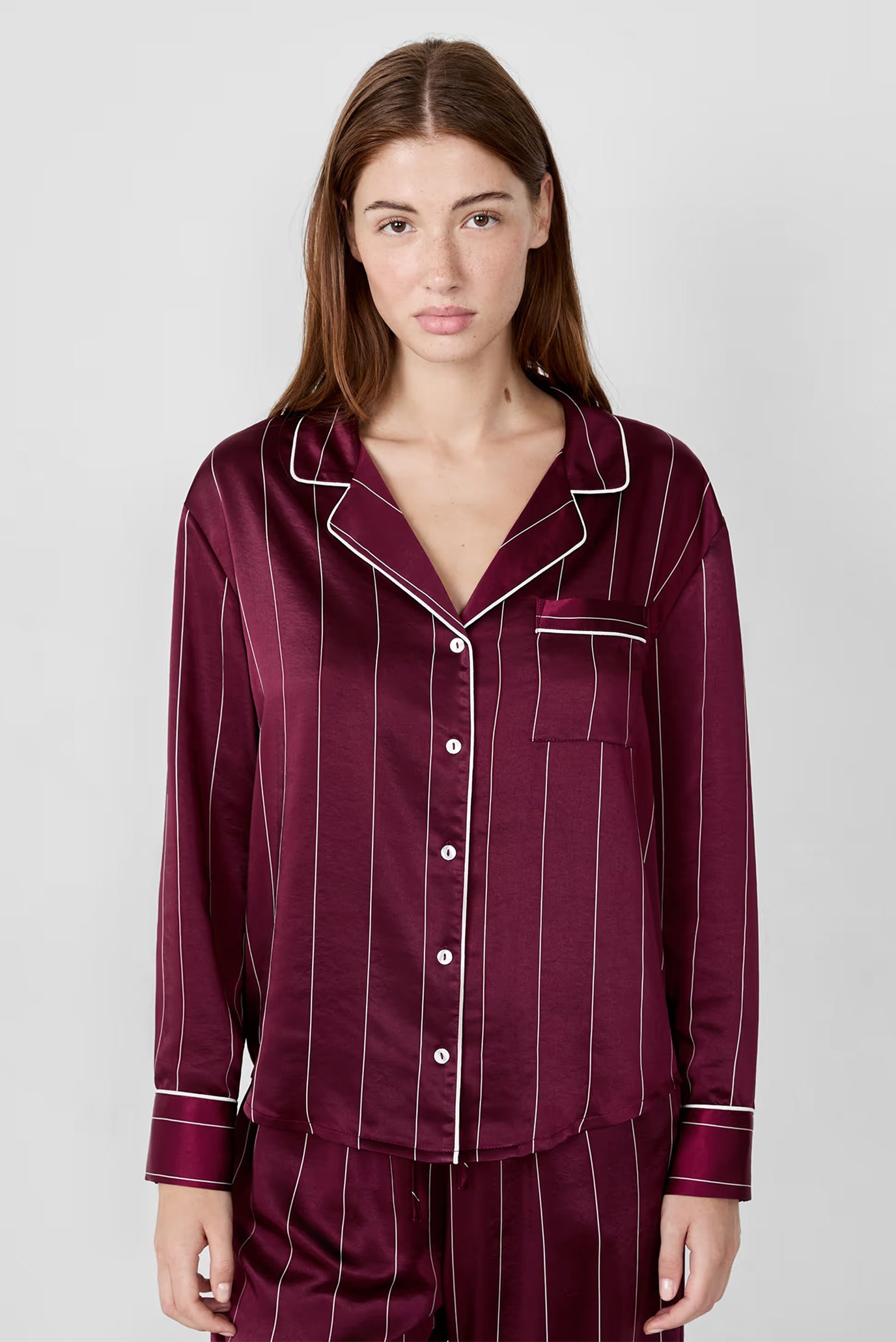 Ночная рубашка DAYANA - CHEMISE ML 1