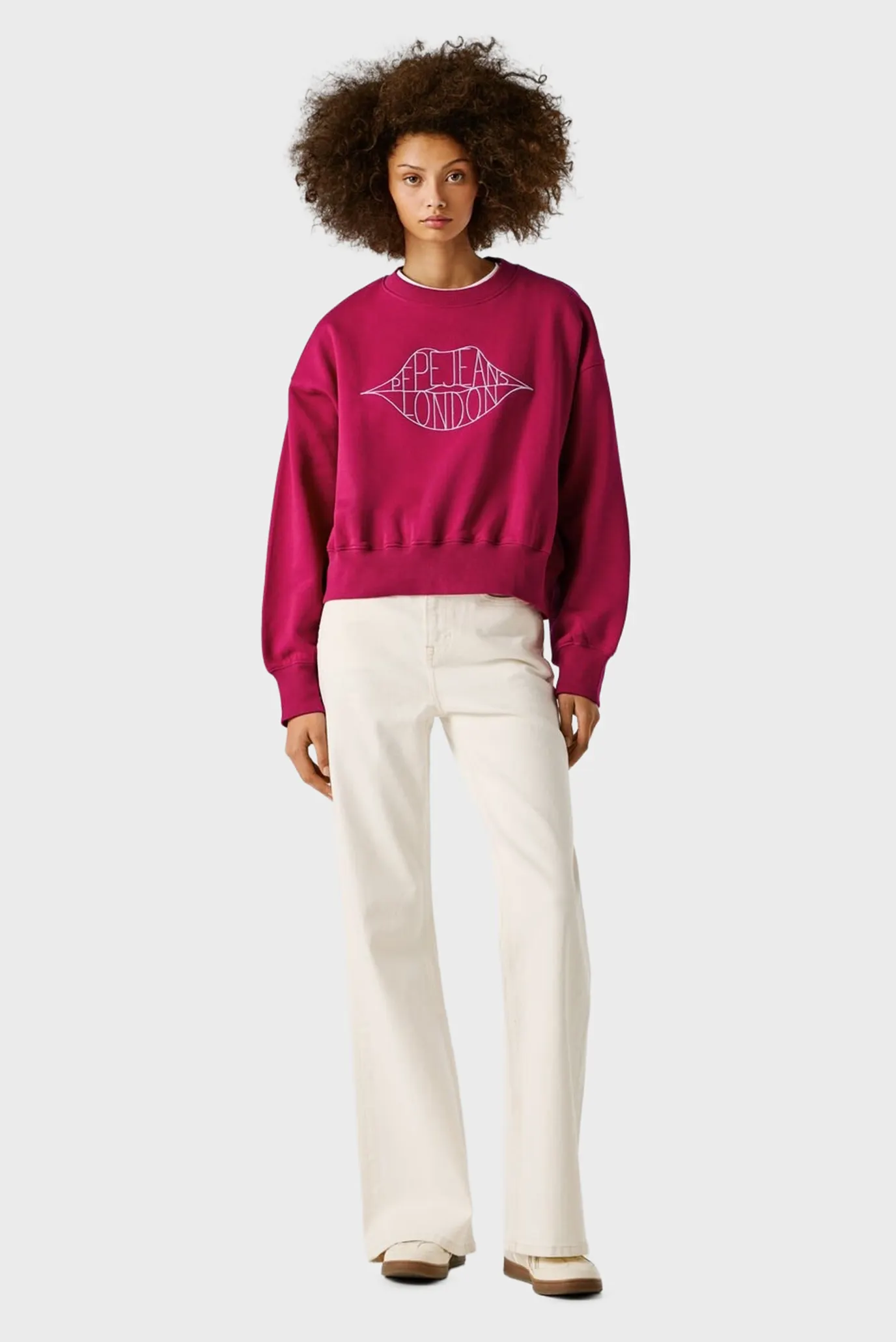 Свитшот BERNIS 3