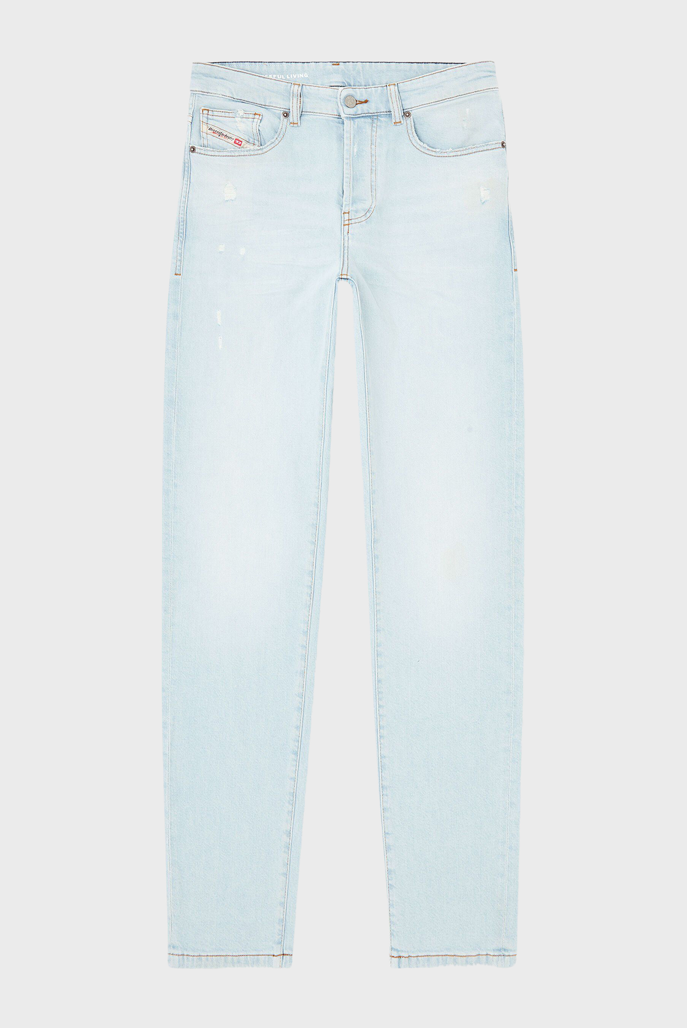 Джинсы 1988 D-ARK L.32 PANTALONI 5