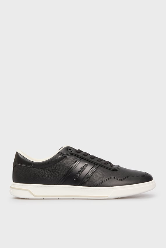 Кроссовки LOW TOP LACE UP LOGO Calvin Klein