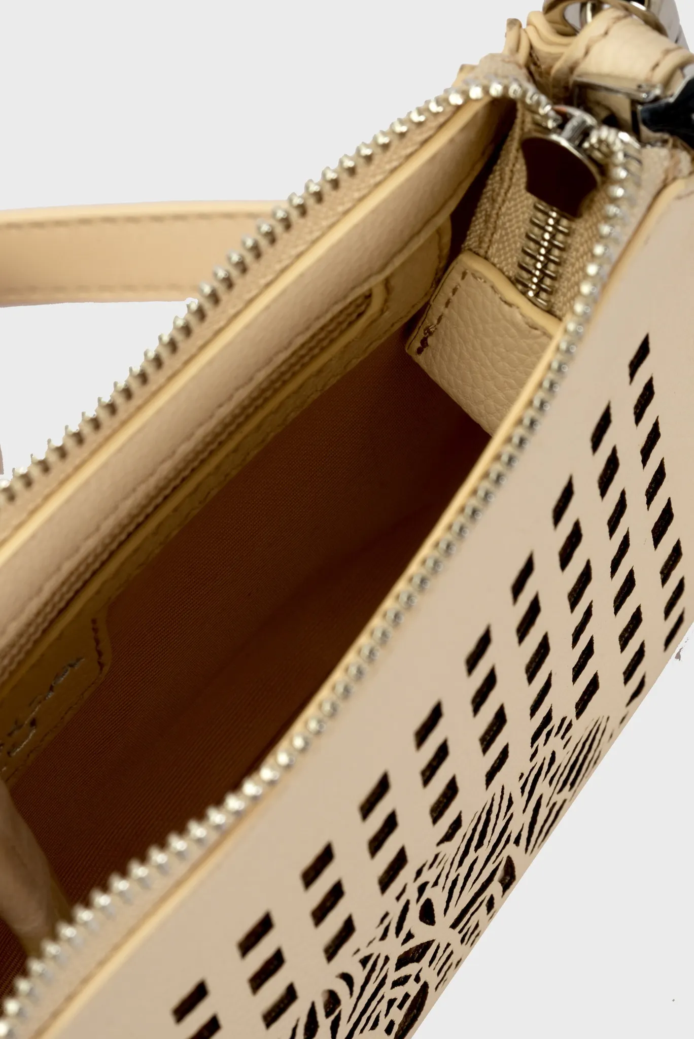 Сумка TB BERGAMOTTO - SMALL SHOULDER BAG 5