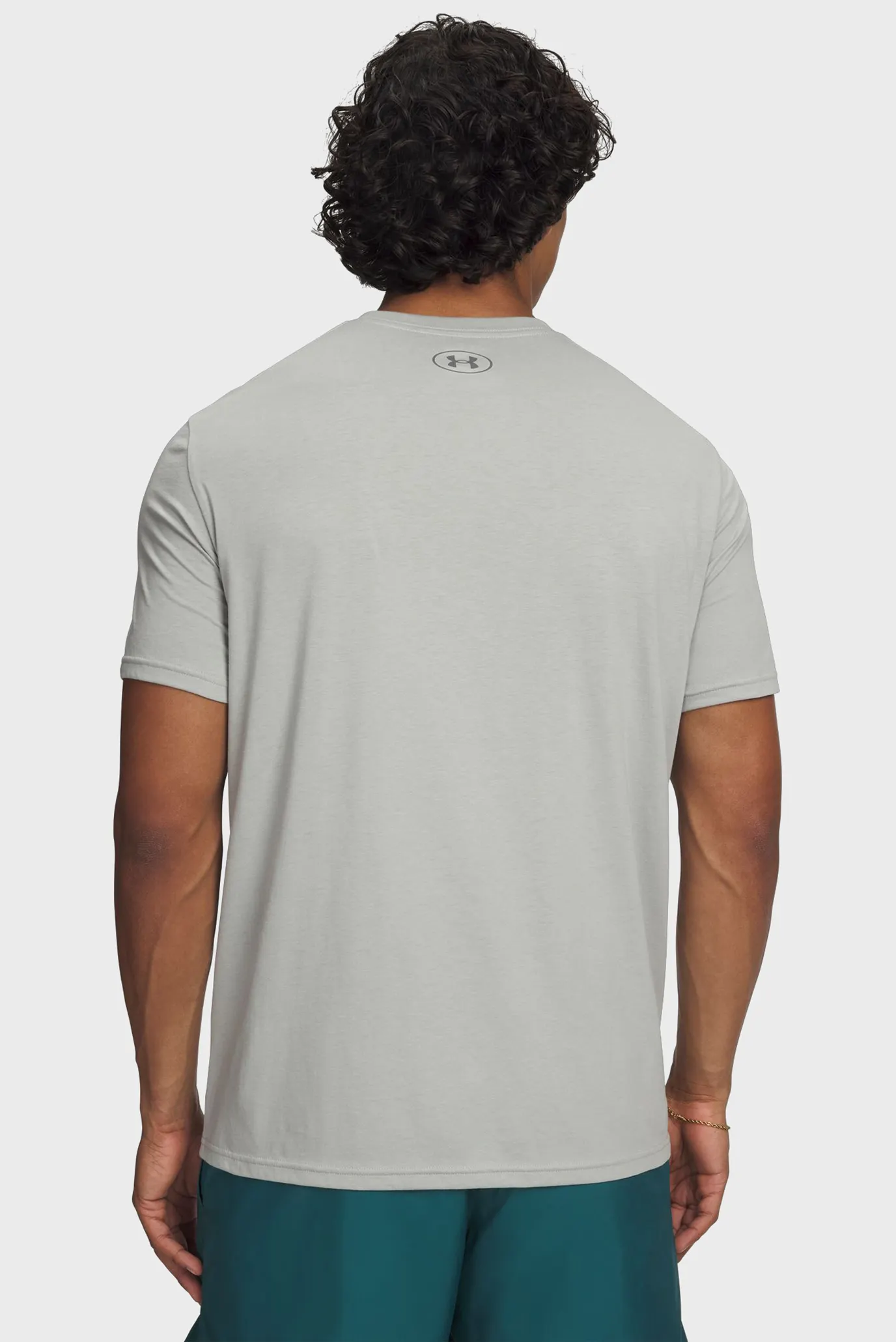 Футболка UA M SPORTSTYLE LC SS 3