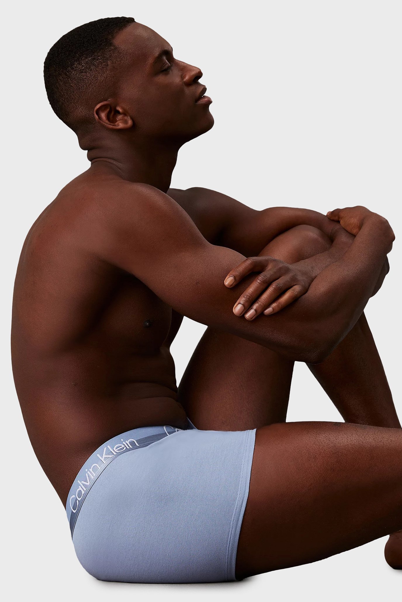 Мужские боксеры (3 шт) TRUNK 3PK 5