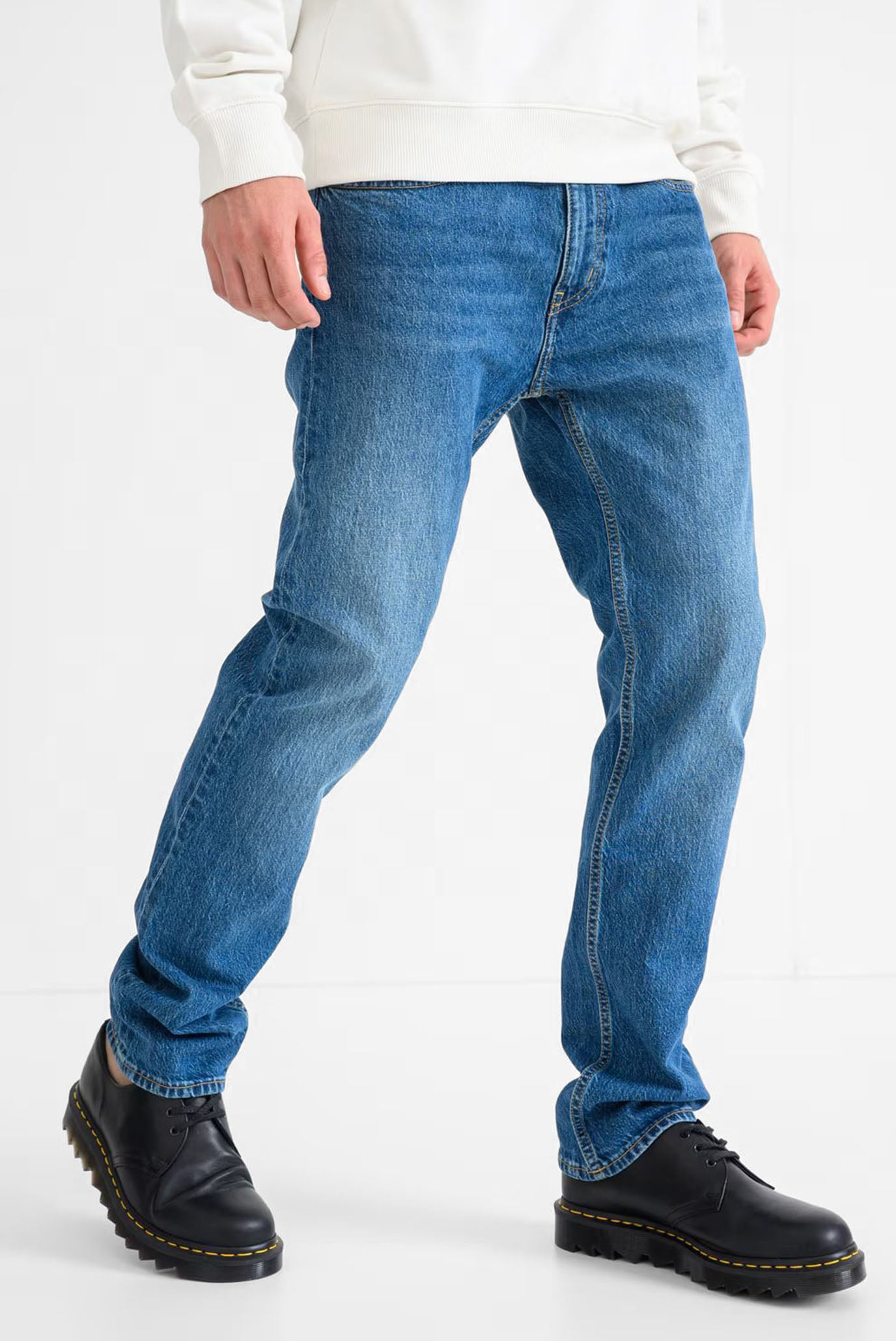 Джинсы Ash 10272893 05 2