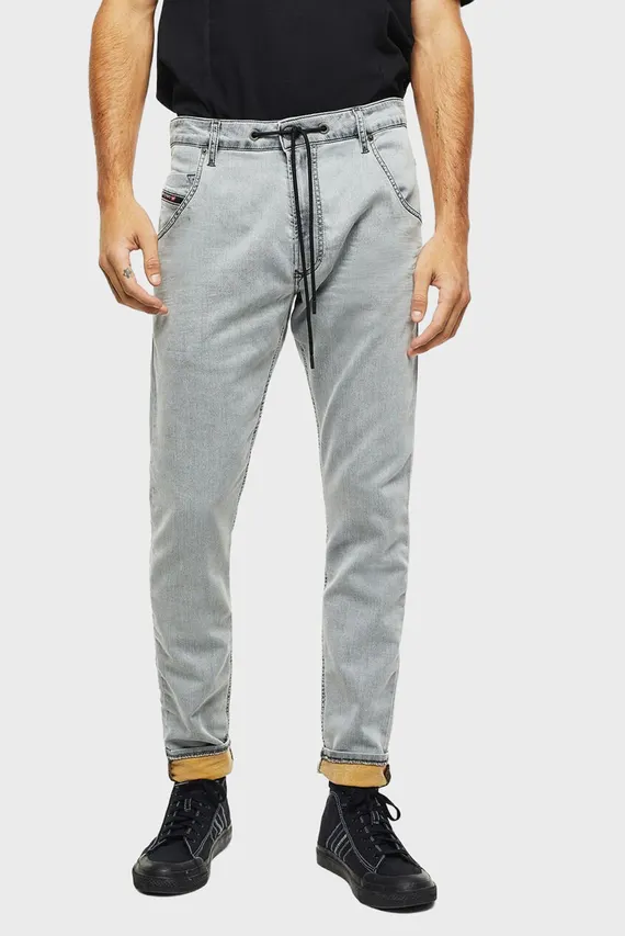 Джинсы/KROOLEY-X-NE  Sweat jeans Diesel