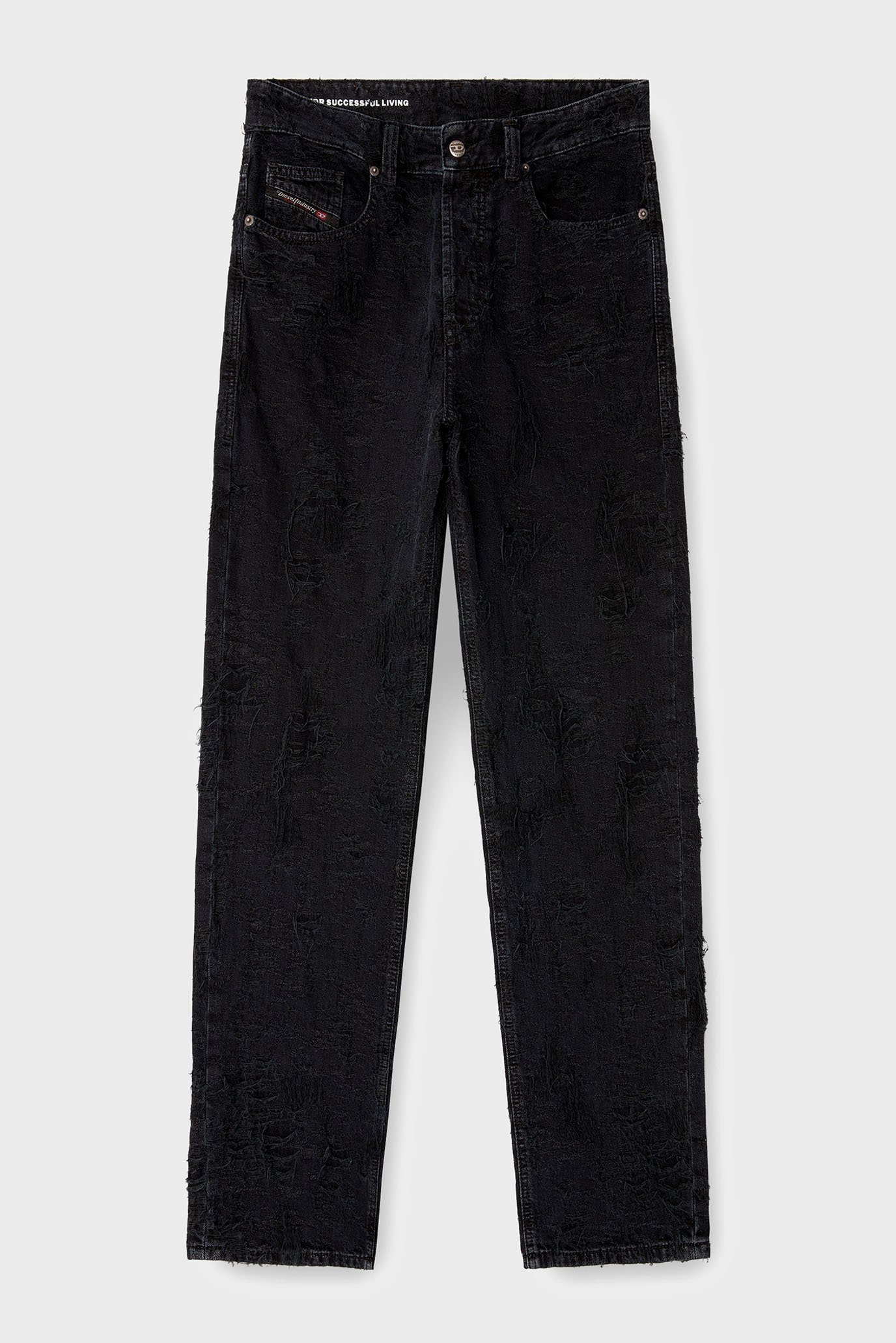 Джинсы 2024 D-MACS L.32 PANTALONI 5