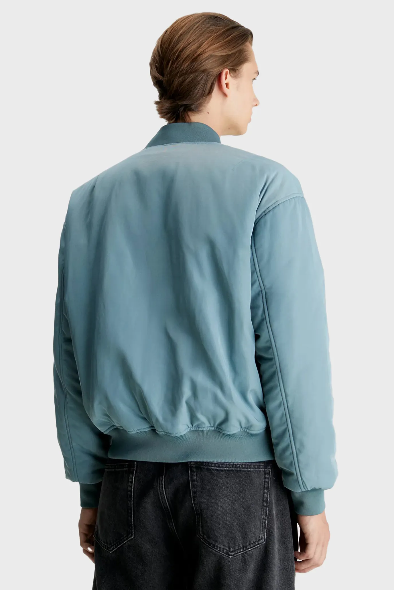 Куртка демисезонная BOMBER JACKET 3