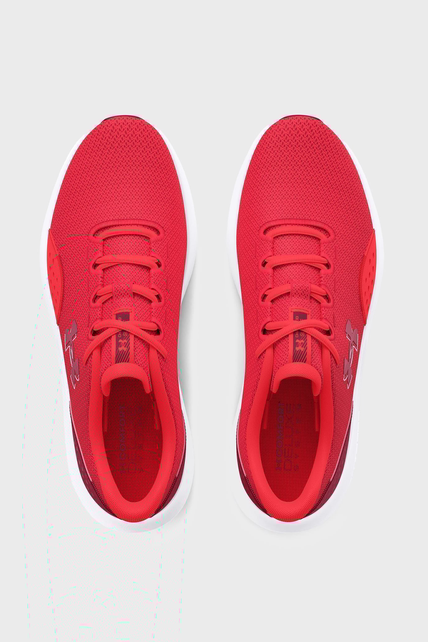 Кроссовки UA Charged Surge 4 4