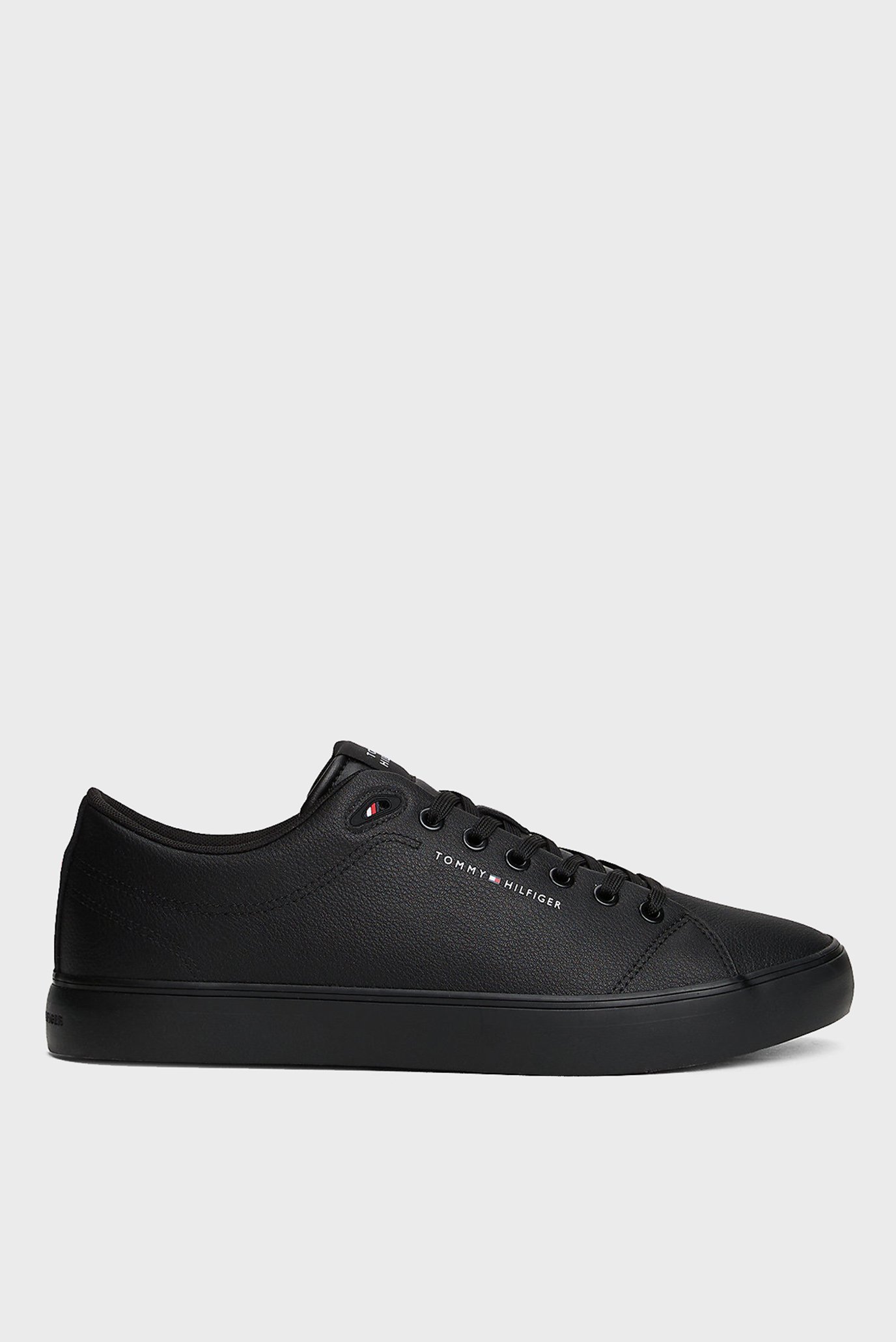 Кеды TH HI VULC CORE LOW LTH II ESS 1