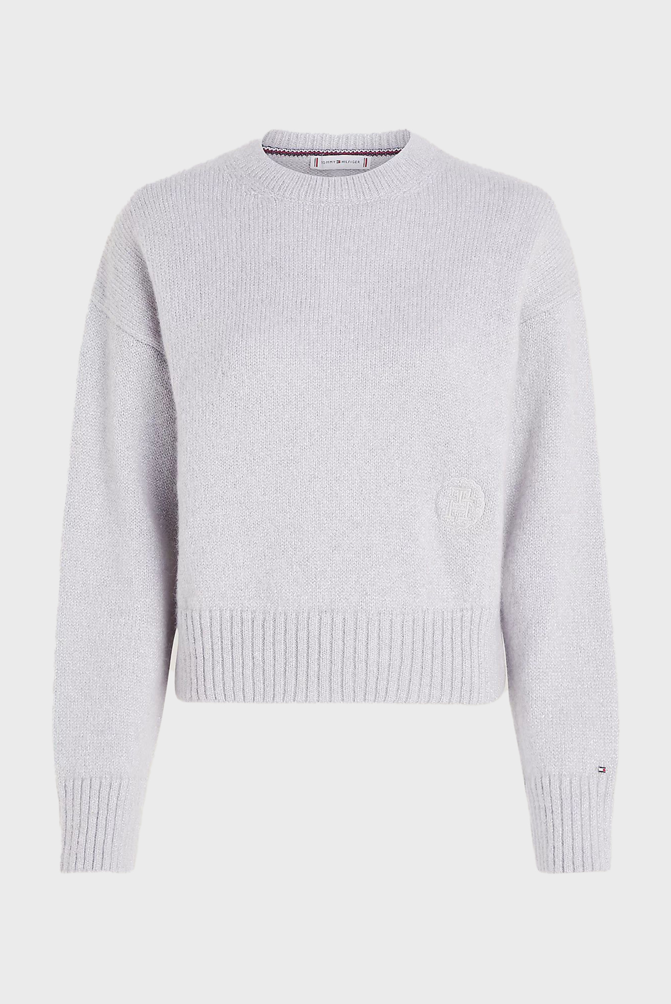 Свитер MD MERINO LUREX C-NK SWEATER 5