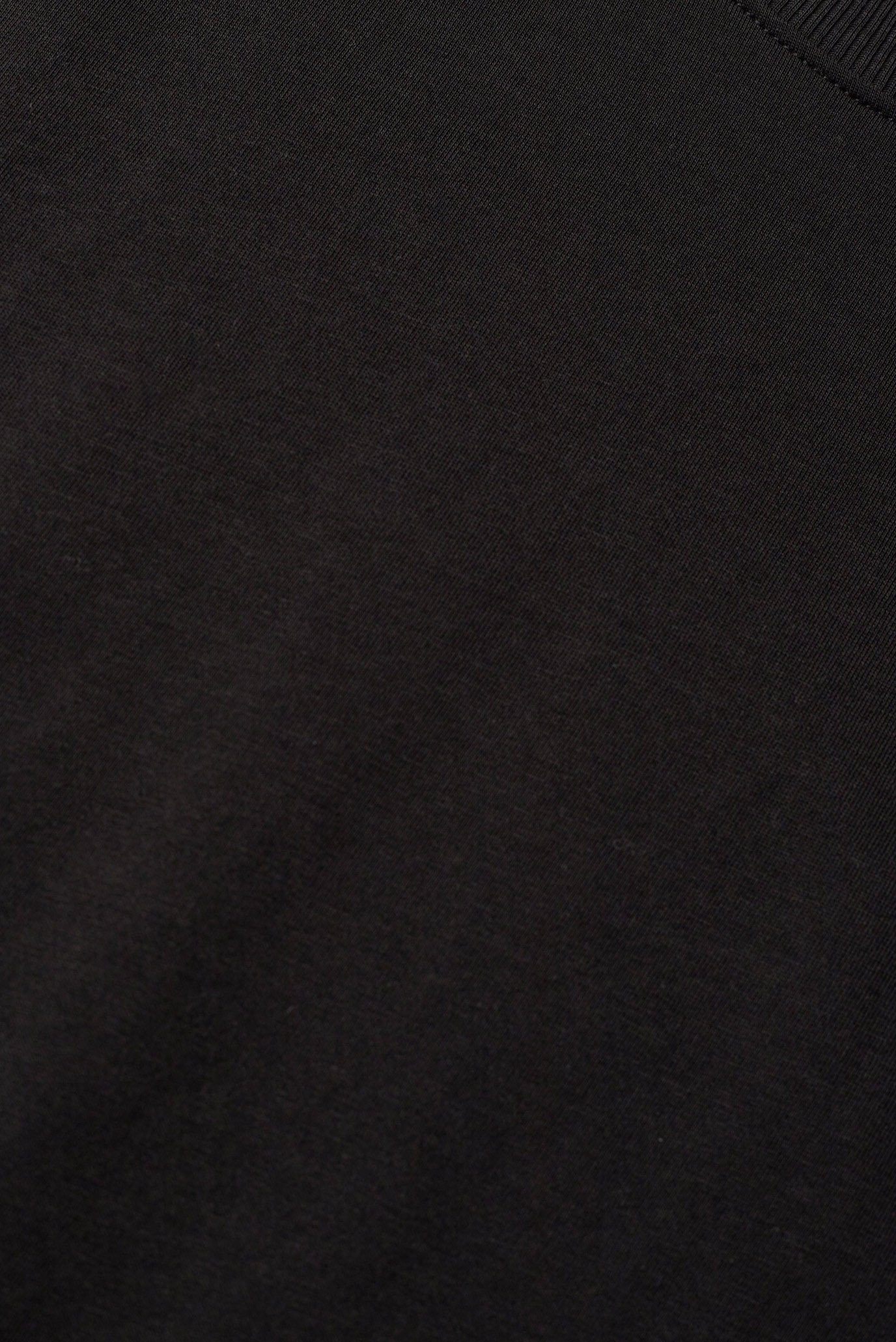 Женская черная футболка CK EMBRO BADGE REGULAR Calvin Klein Jeans ...