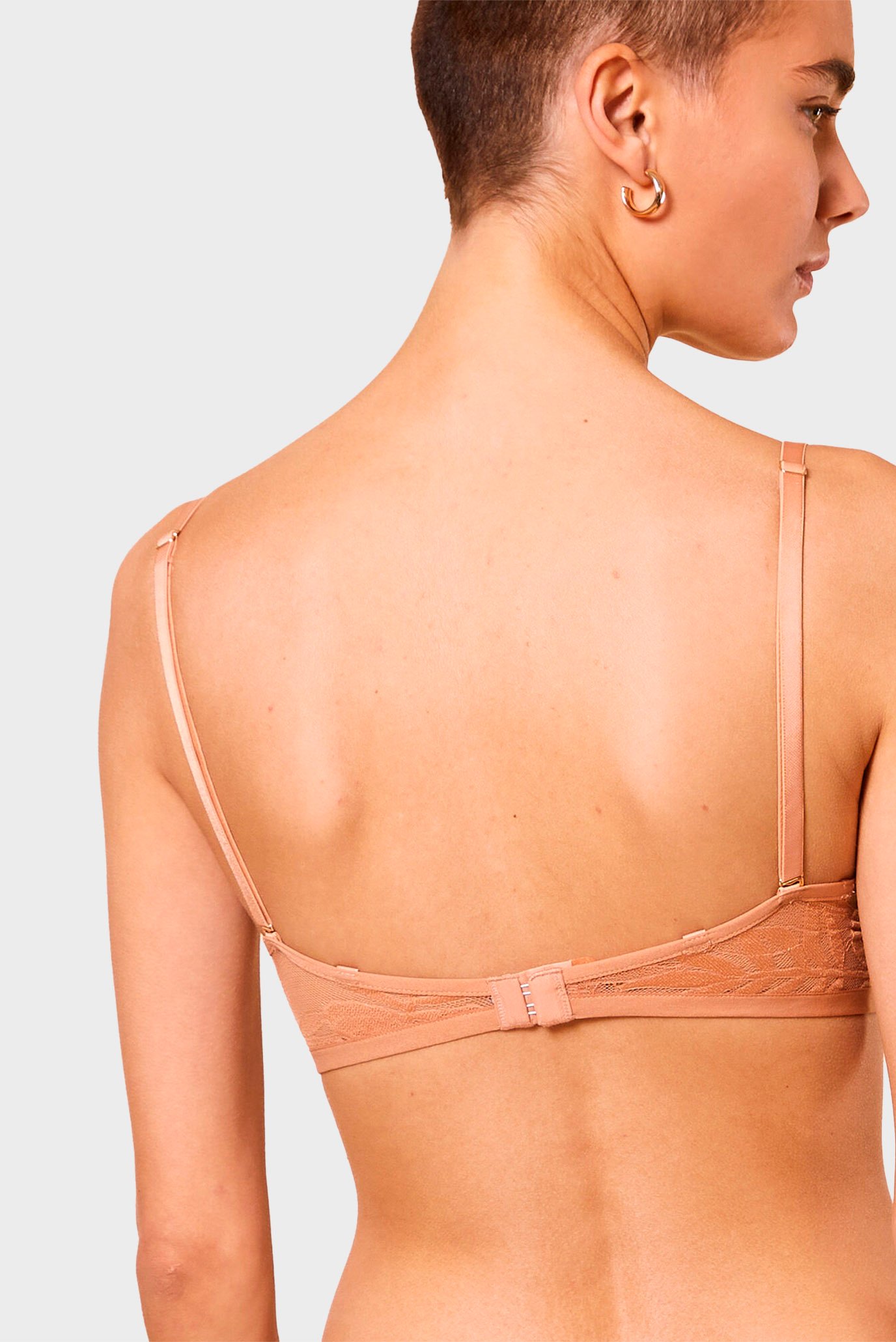 Бюстгальтер PALME - SC BALCONNET BACKLESS 3