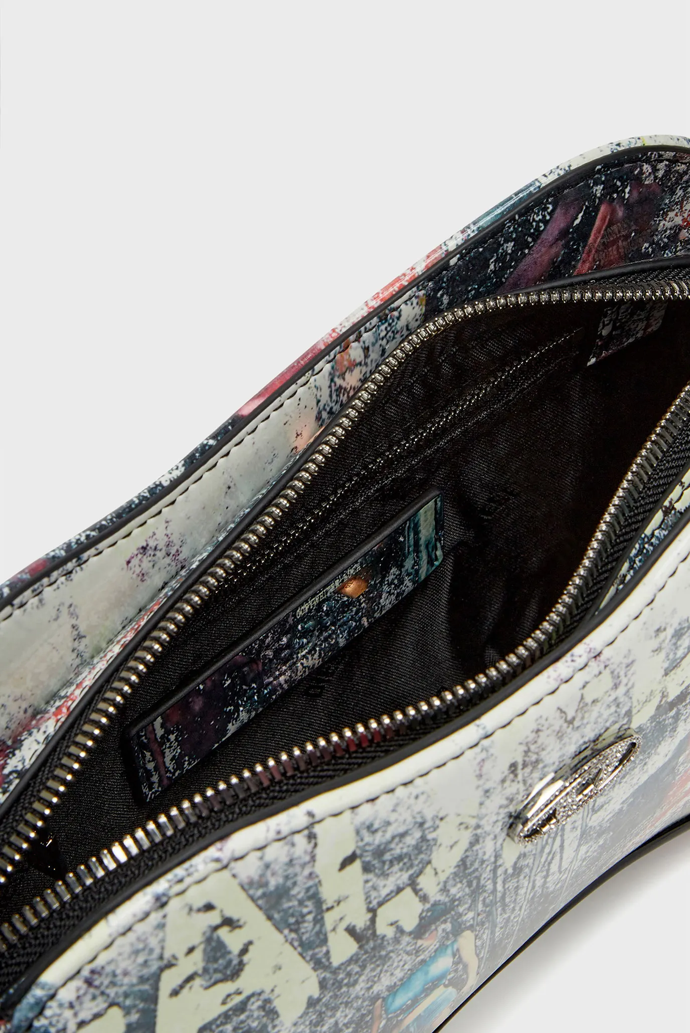 Сумка PLAY   PLAY SHOULDER CROSS FS 5