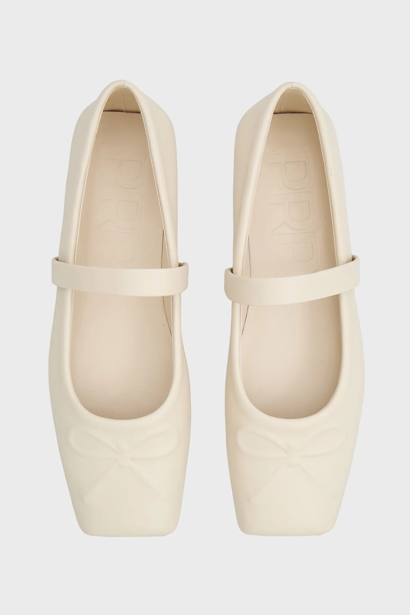 Балетки Calypso 4