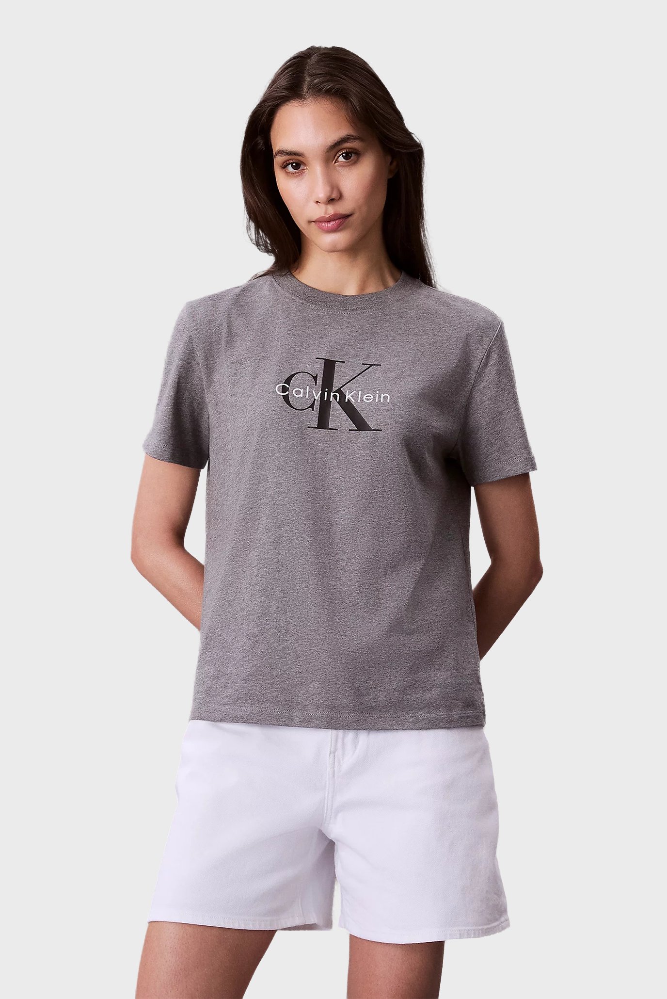Футболка/HERO SS CLASSIC MONOLOGO CN TEE 1