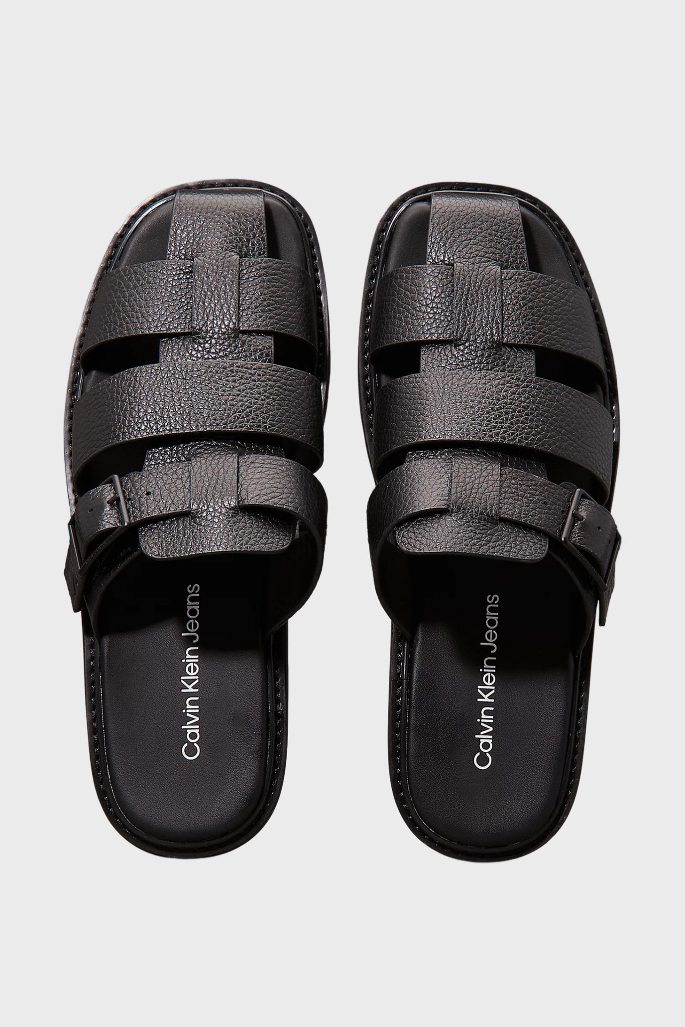 Сандалии SQ MOLDED SANDAL FISHERMAN 3