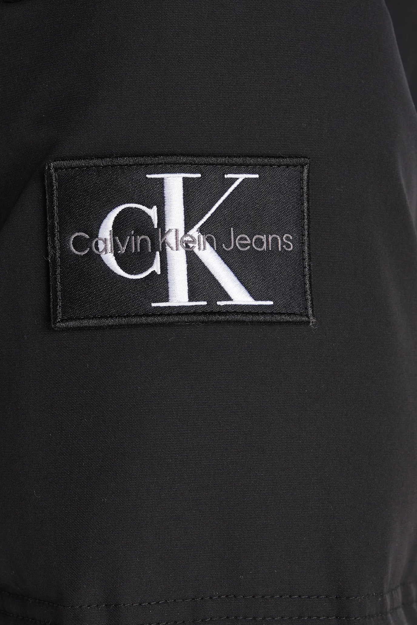 Куртка демисезонная NON-DOWN TECHNICAL PARKA 6