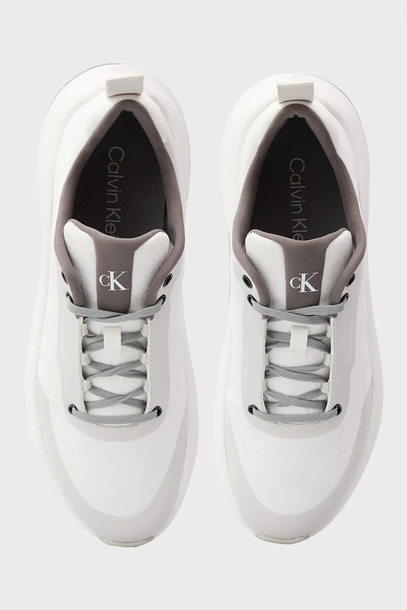 Кроссовки CHUNKY RUNNER LACEUP MIX AOP 4