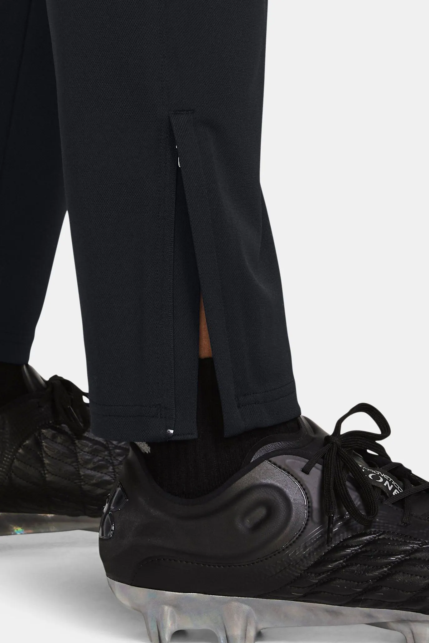 Штаны спортивные UA M's Ch. Pique Pant 5