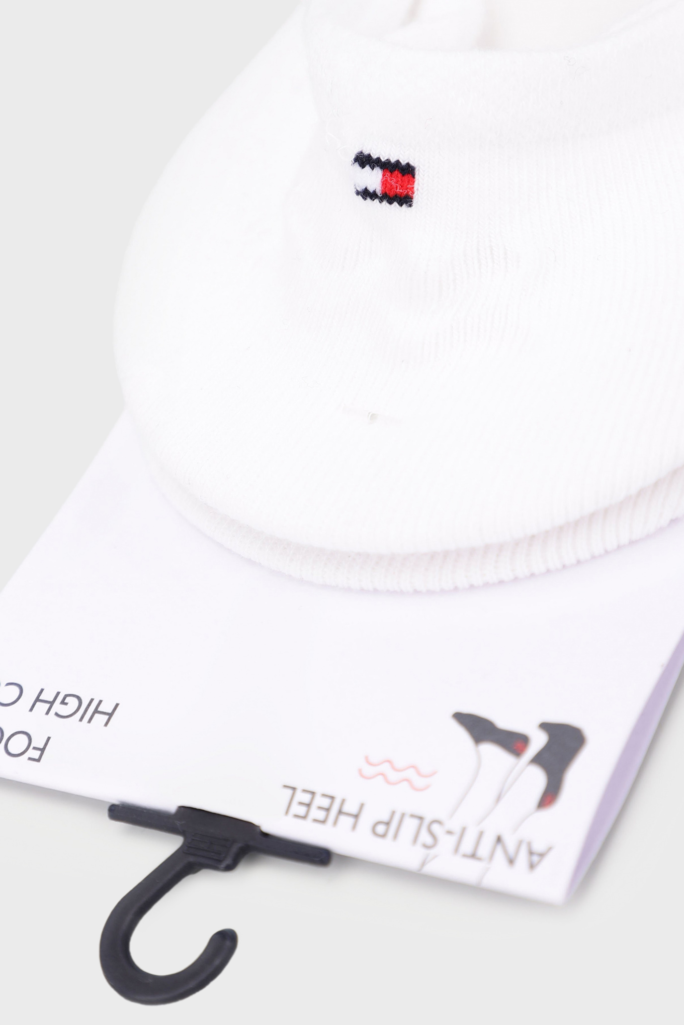 Следы TH WOMEN FOOTIE 2P 2