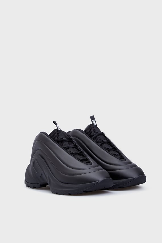 Кроссовки D-RUNNER   S-D-RUNNER X SNEAKERS