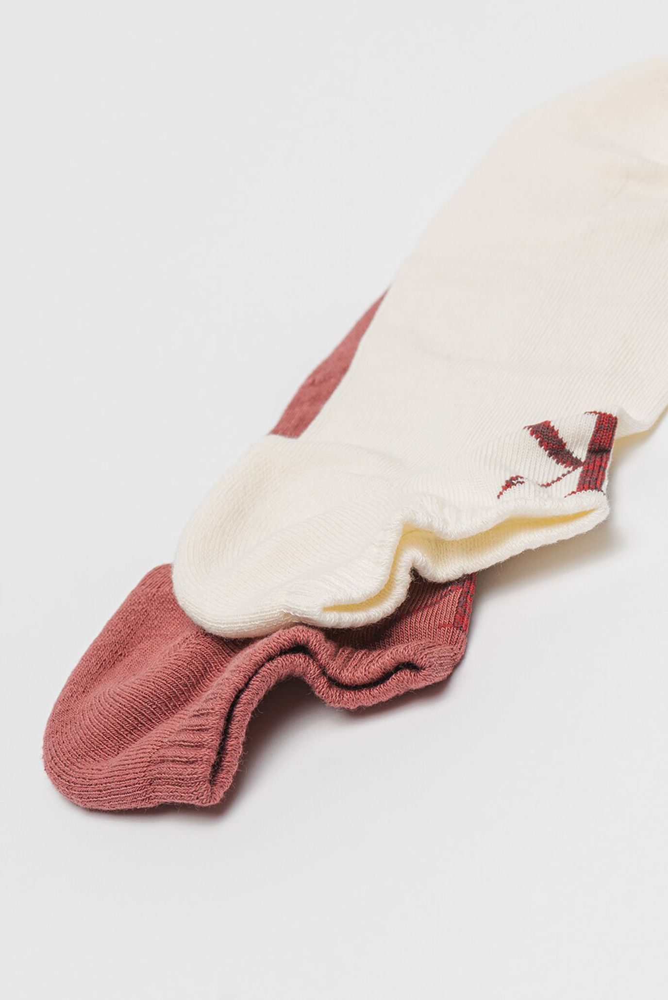 Носки CKJ MEN SNEAKER 2P RUNFREE LOGCalvin Klein Jeans Носки CKJ MEN SNEAKER 2P RUNFREE LOG 4