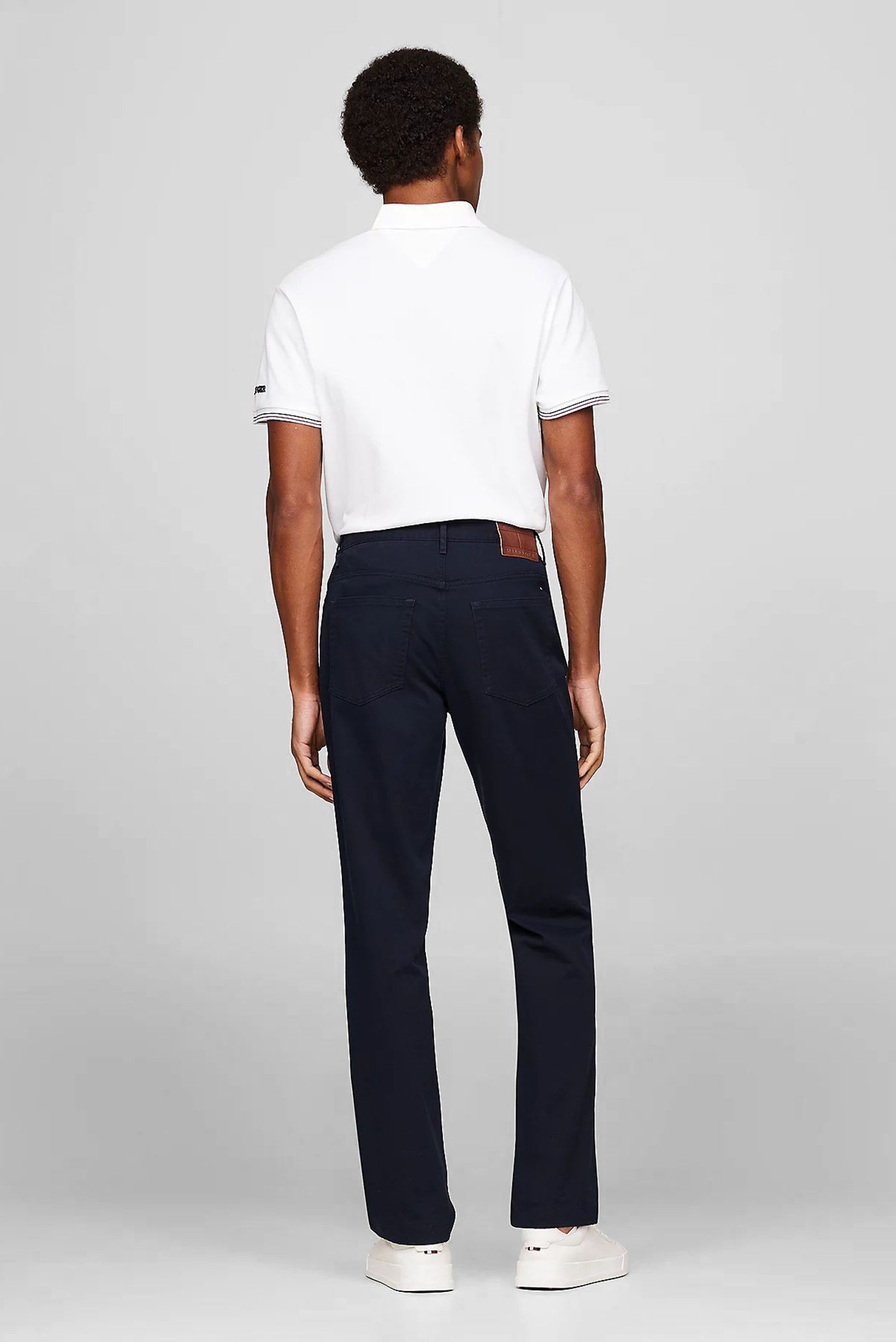 Штаны DENTON 5PKT 1985 PIMA COTTON 3