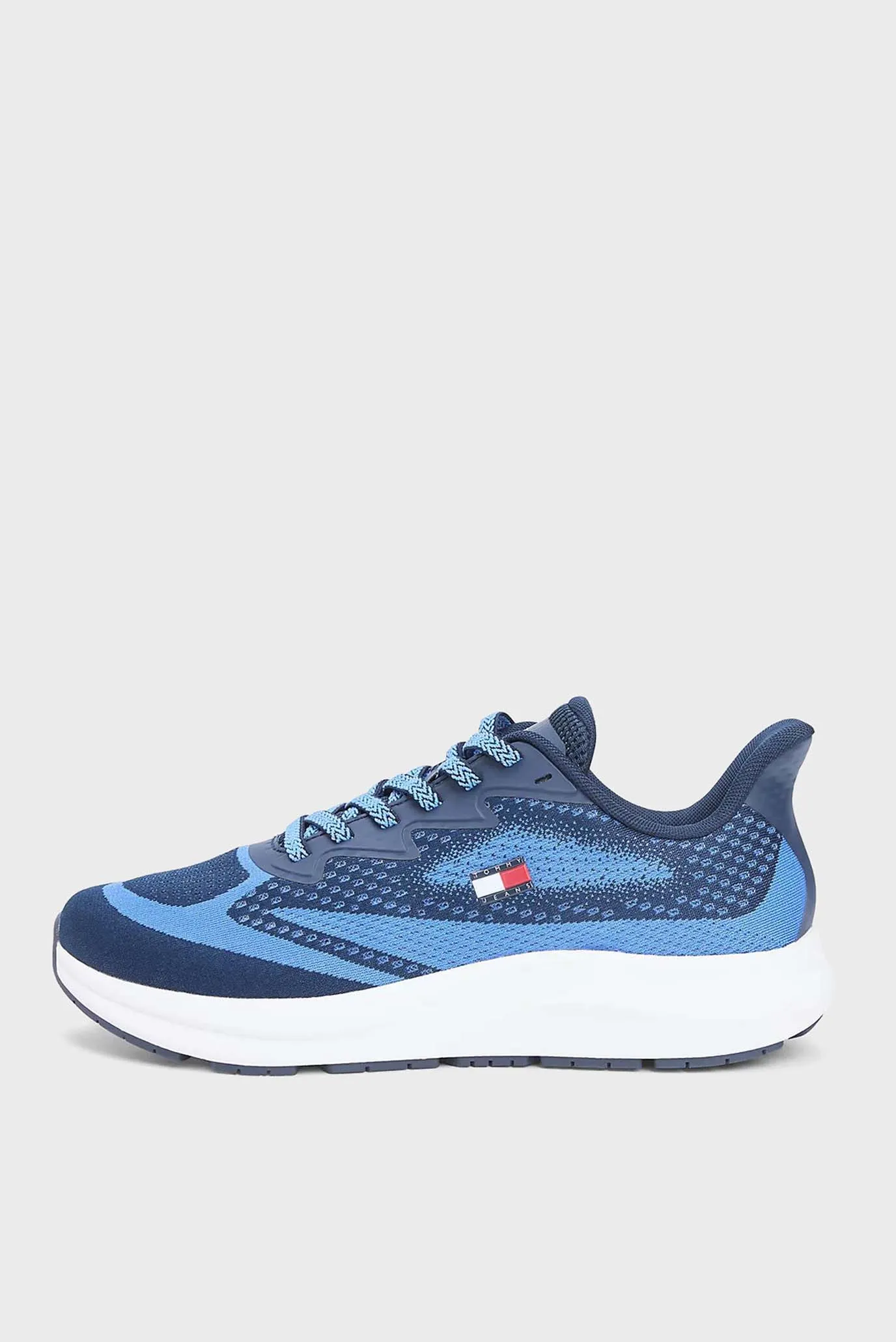 Кроссовки RUNNER KNITTED 5