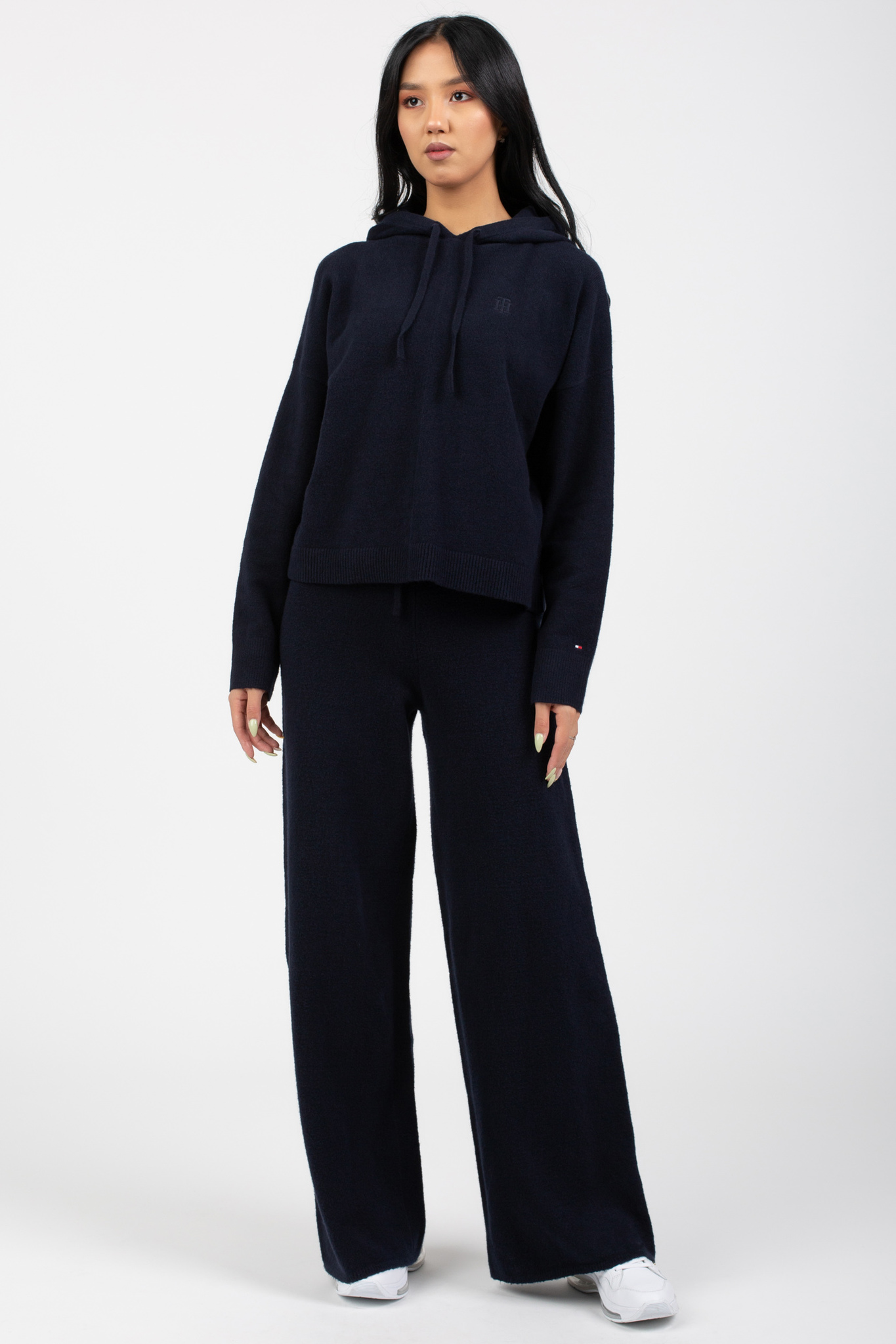 Худи TH FLEX HOODIE SWEATER 2