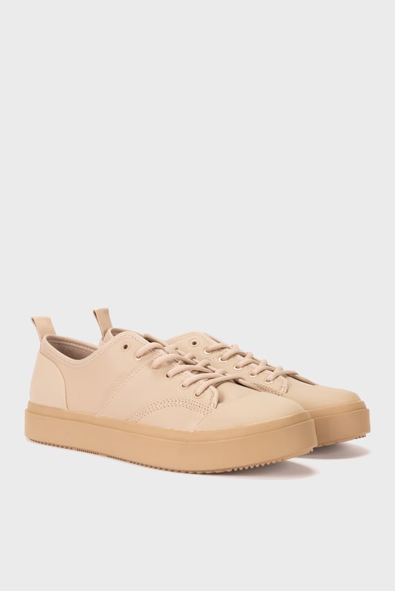 Кеды LOW TOP LACE UP LTH