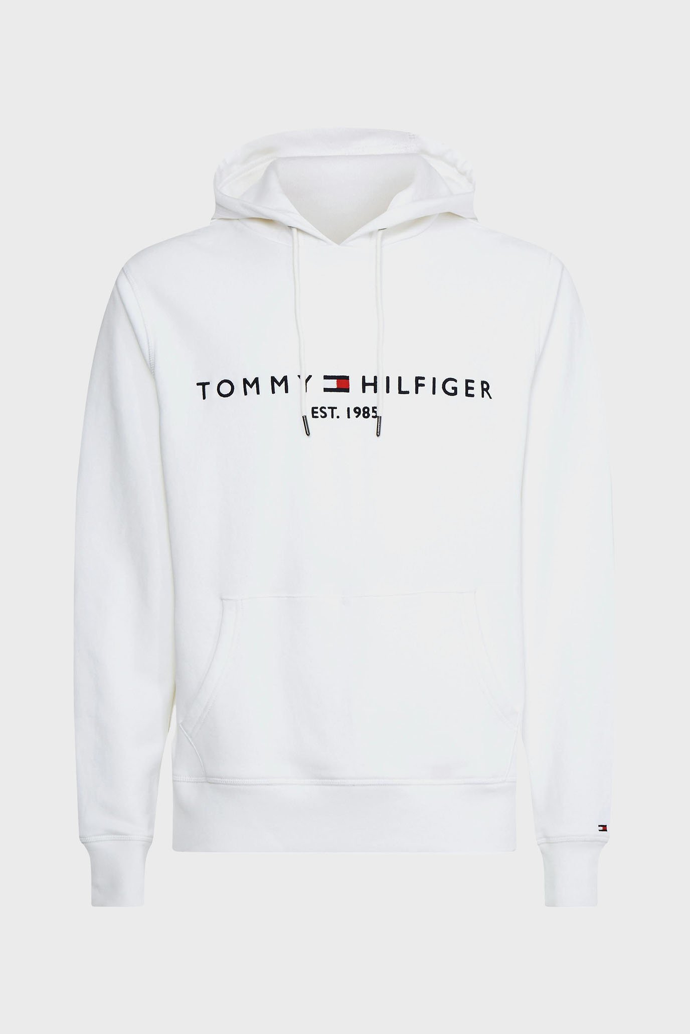Худи WCC TOMMY LOGO HOODYTommy Hilfiger Худи WCC TOMMY LOGO HOODY 5