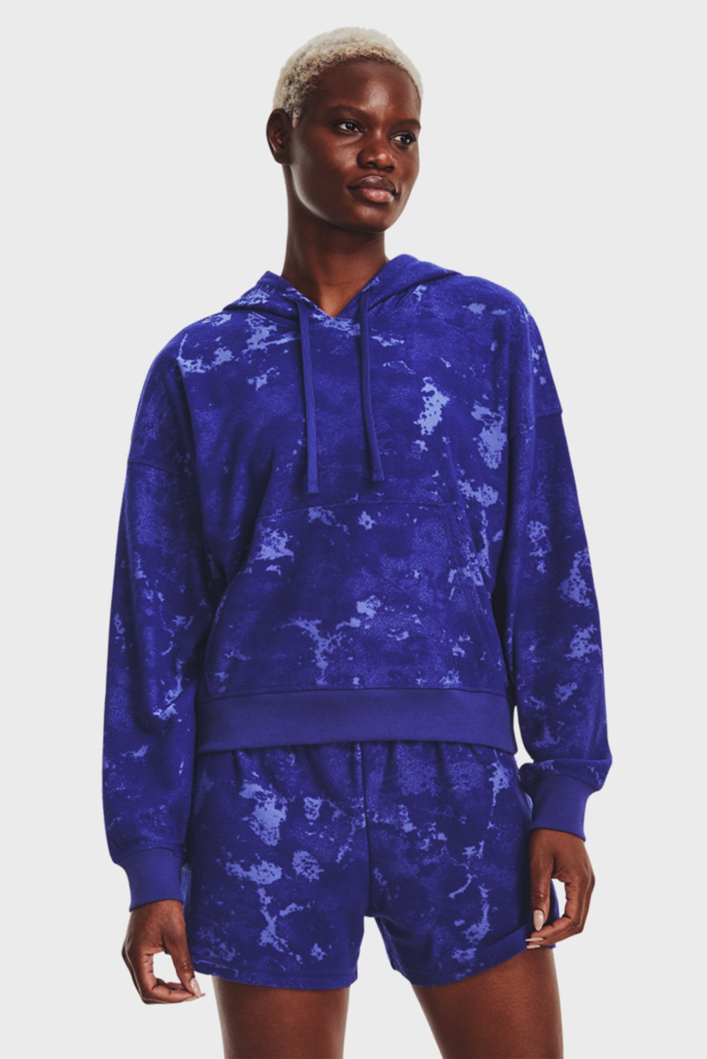 Худи Journey Terry Hoodie 7