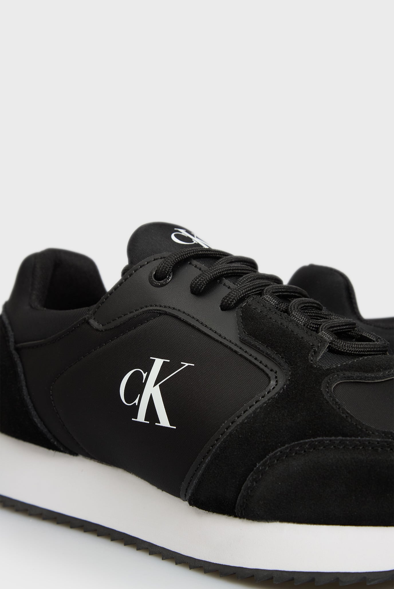 Кроссовки/RETRO RUNNER SOCK LACE UP NY-SU 2