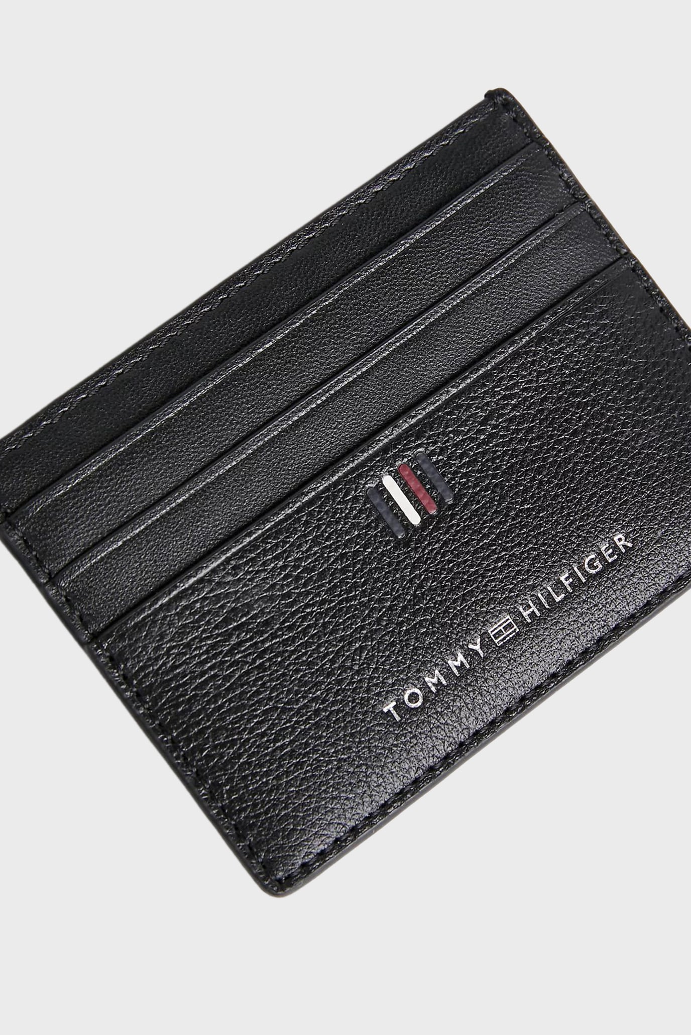 Кошелек TH CENTRAL CC HOLDER 3