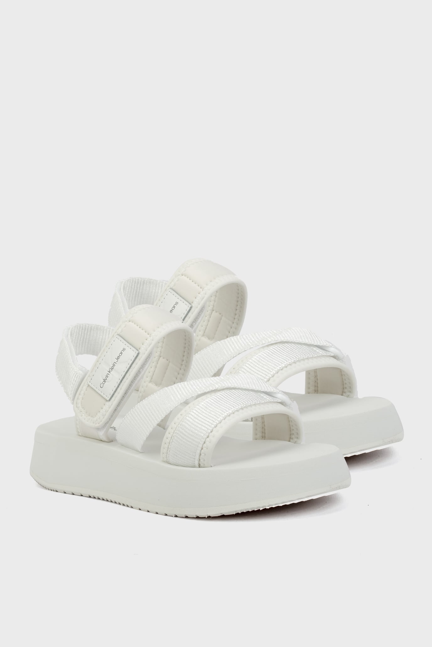 Сандалии PREFRESATO SANDAL BADGE 2