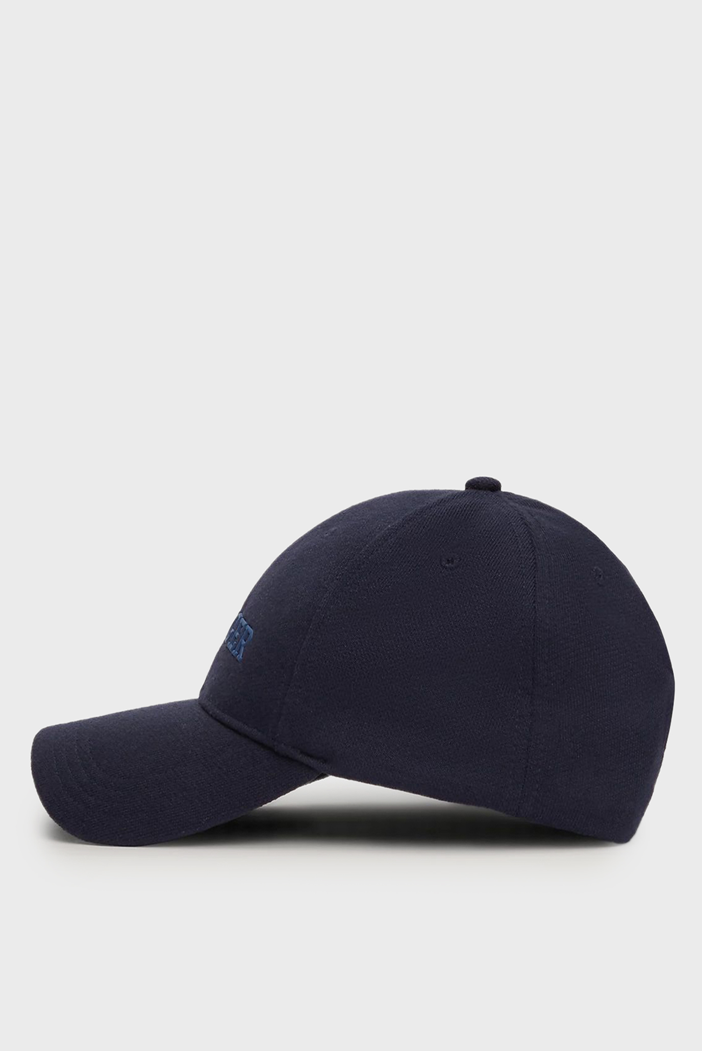 Кепка TH MONOTYPE JERSEY 6 PANEL CAP 4